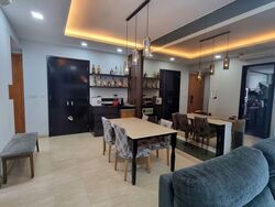 Amaryllis Ville (D11), Condominium #596154521
